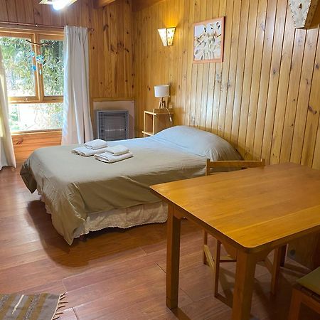 Departamentos Sonne Leilighet San Martín de los Andes Eksteriør bilde