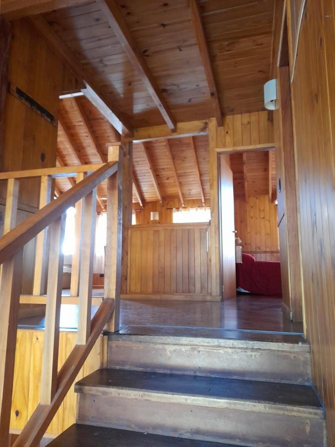 Departamentos Sonne Leilighet San Martín de los Andes Eksteriør bilde