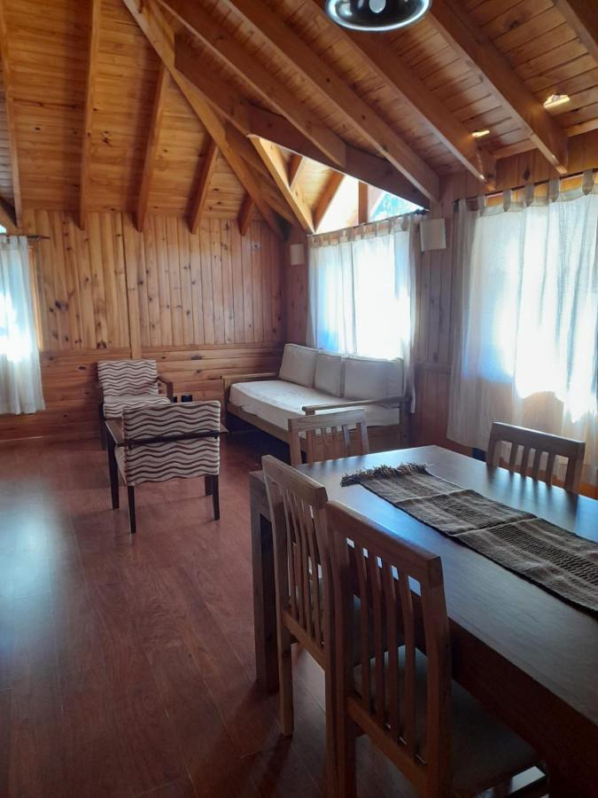Departamentos Sonne Leilighet San Martín de los Andes Eksteriør bilde