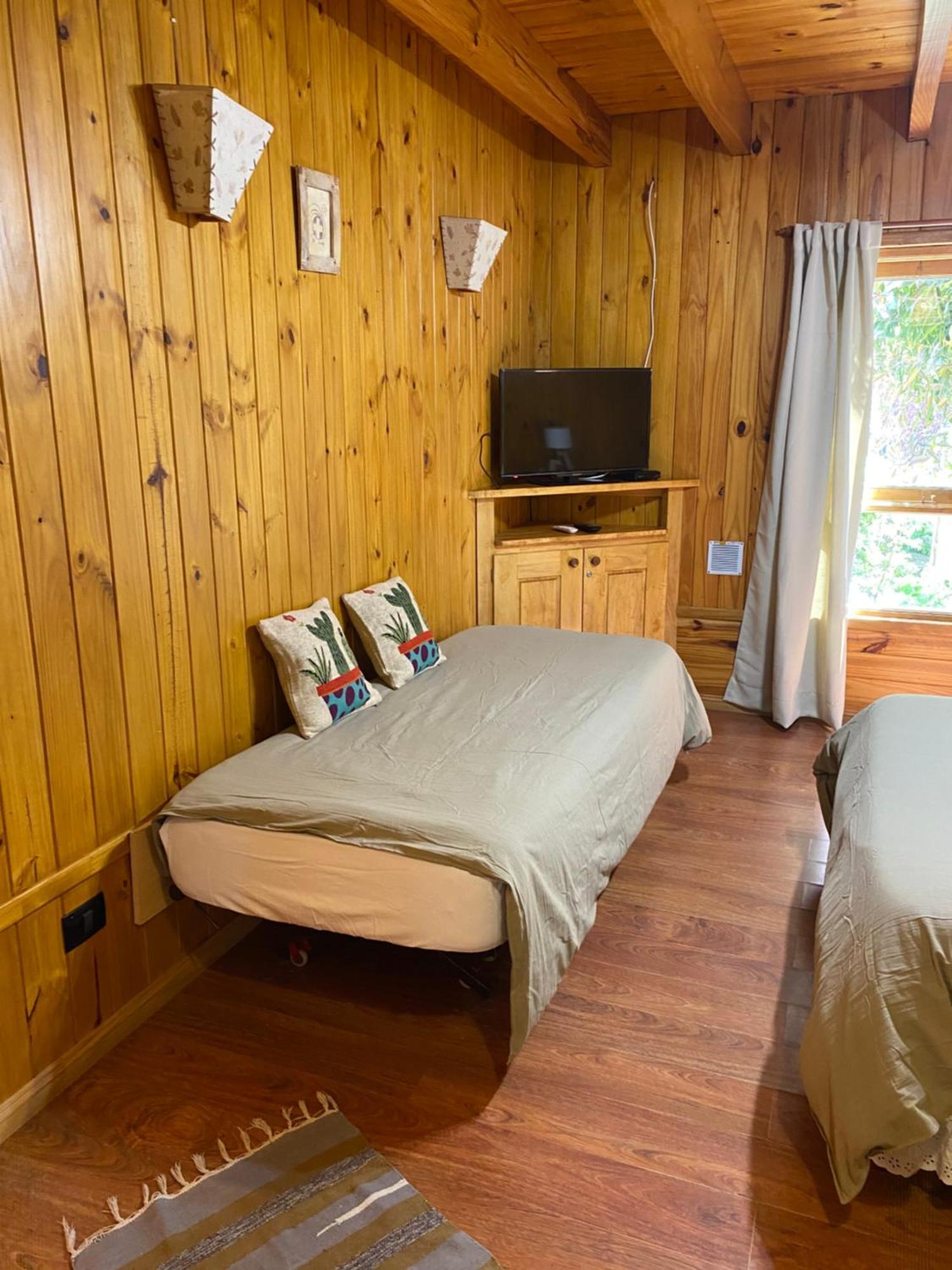 Departamentos Sonne Leilighet San Martín de los Andes Eksteriør bilde