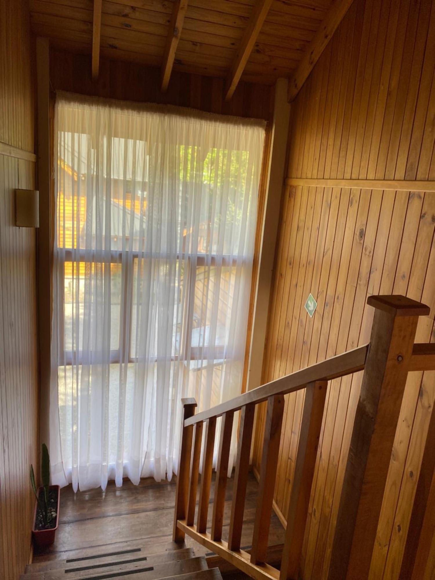 Departamentos Sonne Leilighet San Martín de los Andes Eksteriør bilde